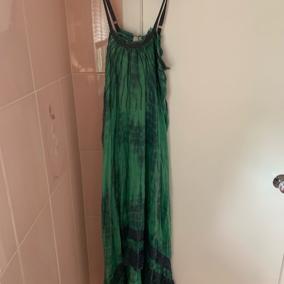 Free People Dress - Picture 2 of 4